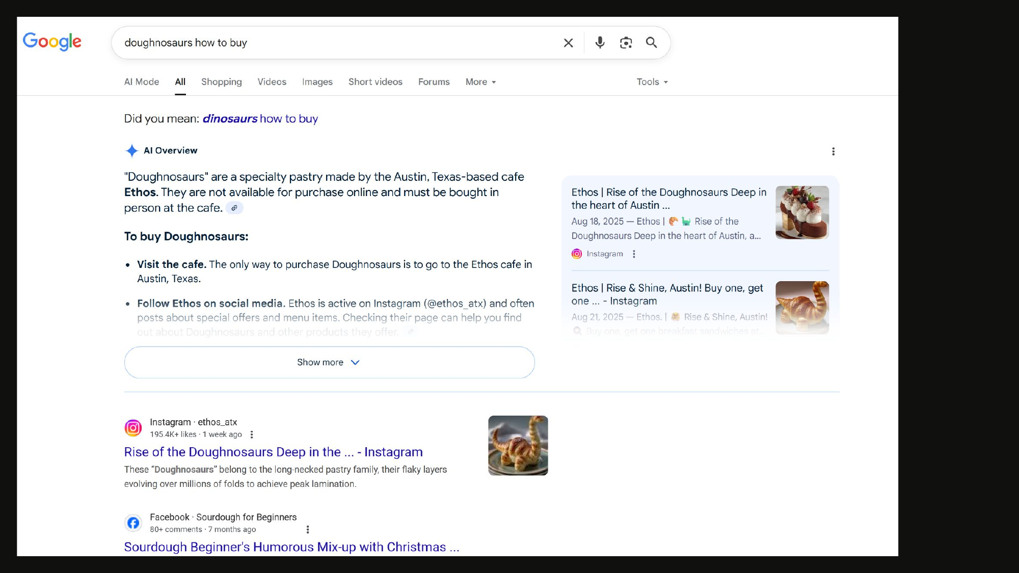 Slide 6 from Get it in