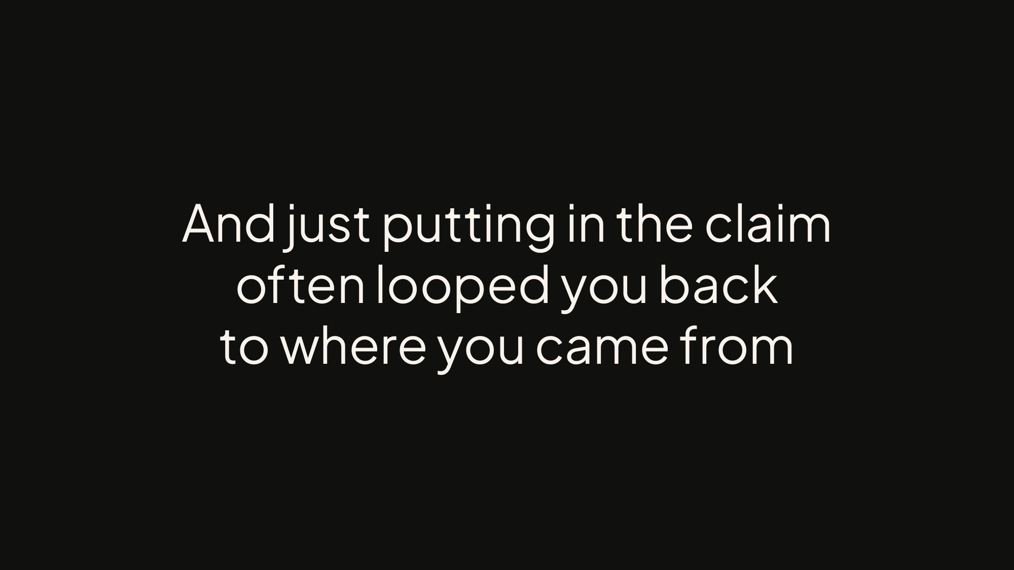 Slide 7 from Get it in