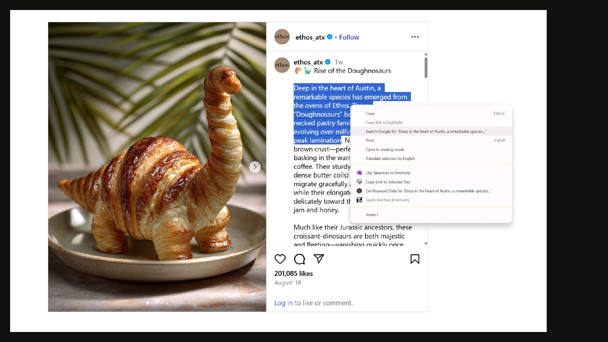 Slide 8 from Get it in
