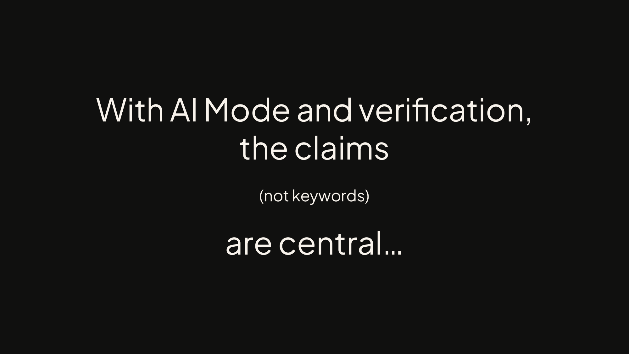 Slide 10 from Get it in