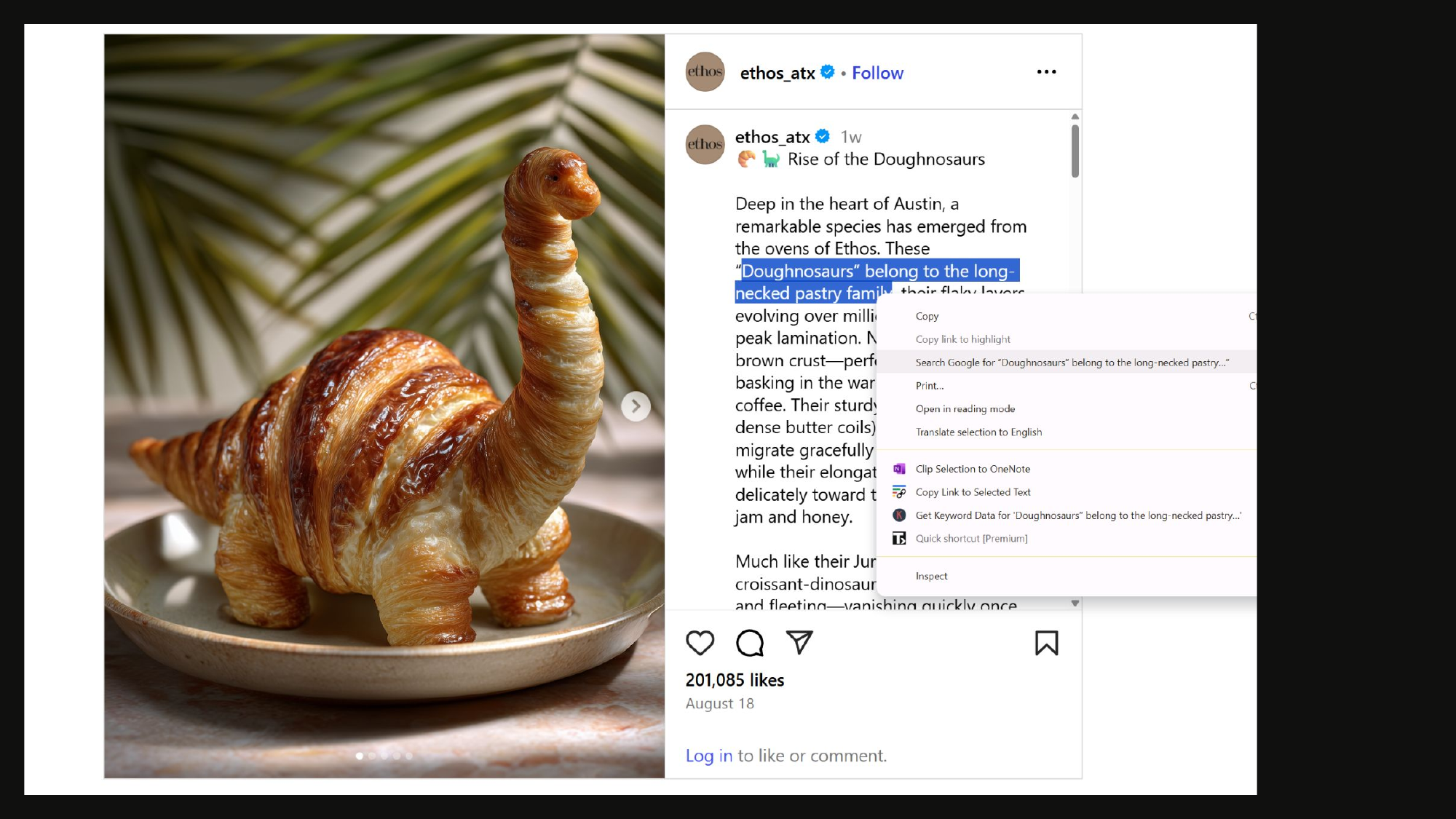 Slide 17 from Get it in
